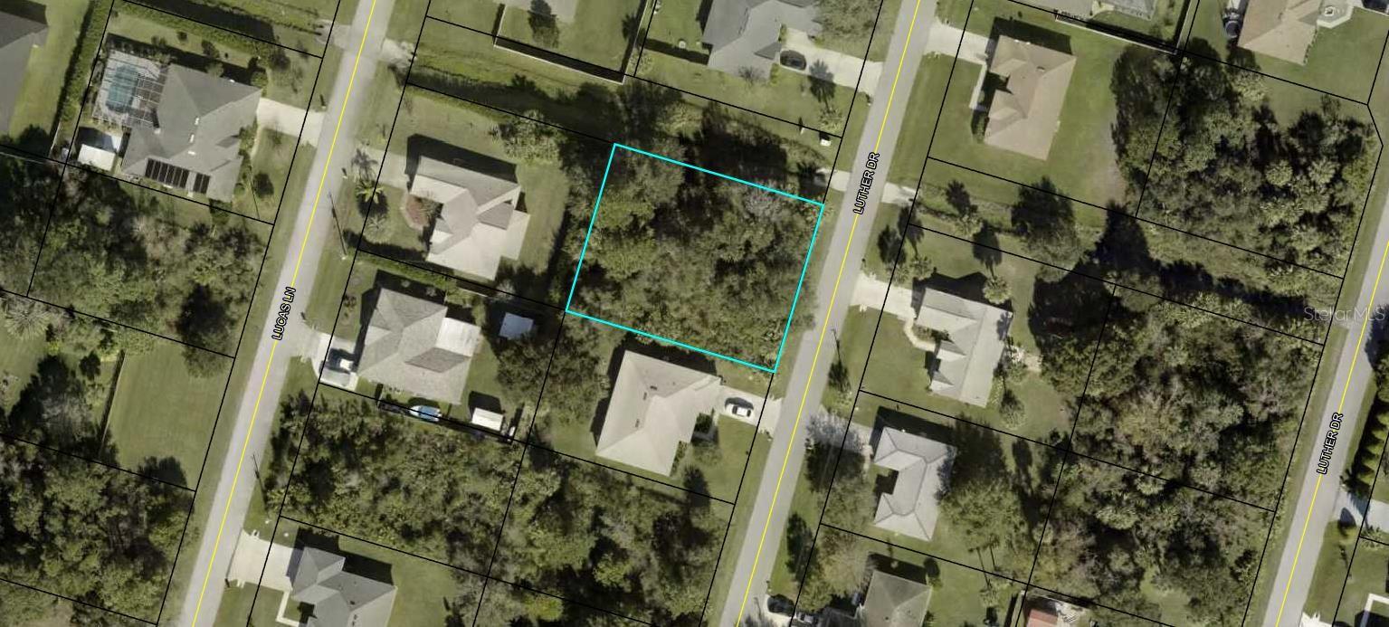 Oversized lot 100x125 located in Matanzas Woods of Palm Coast. Close to Schools : 2.5 miles to Belle Terre Elementary and Indian Trails Middle School . And 1.5 miles Matanzas High School. Quick access to I-95 for an easy commute North to Historic Saint Augustine ( 22 miles ) or South to Daytona Beach ( 32 miles). Beaches are about 7.9 miles away. Do not miss this opportunity to purchase this lot and build your Florida home.