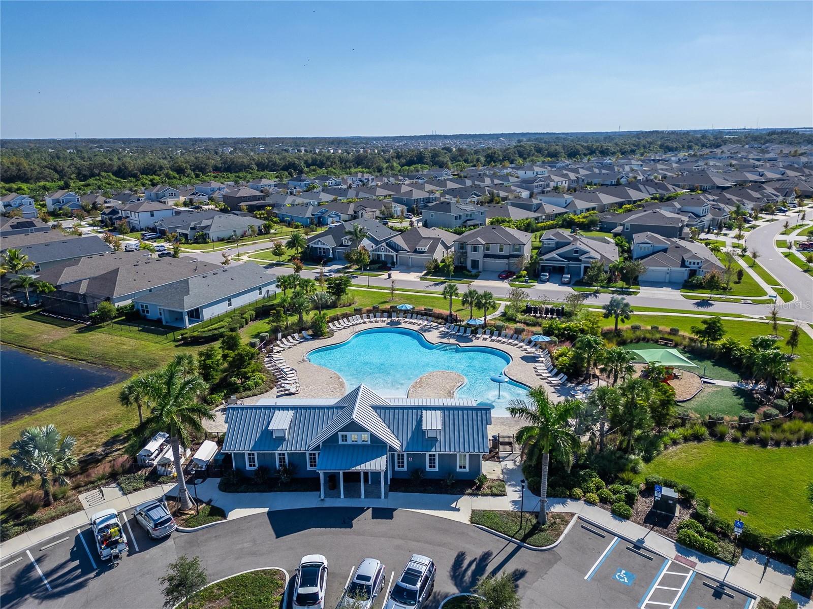 WATERSET - Residential