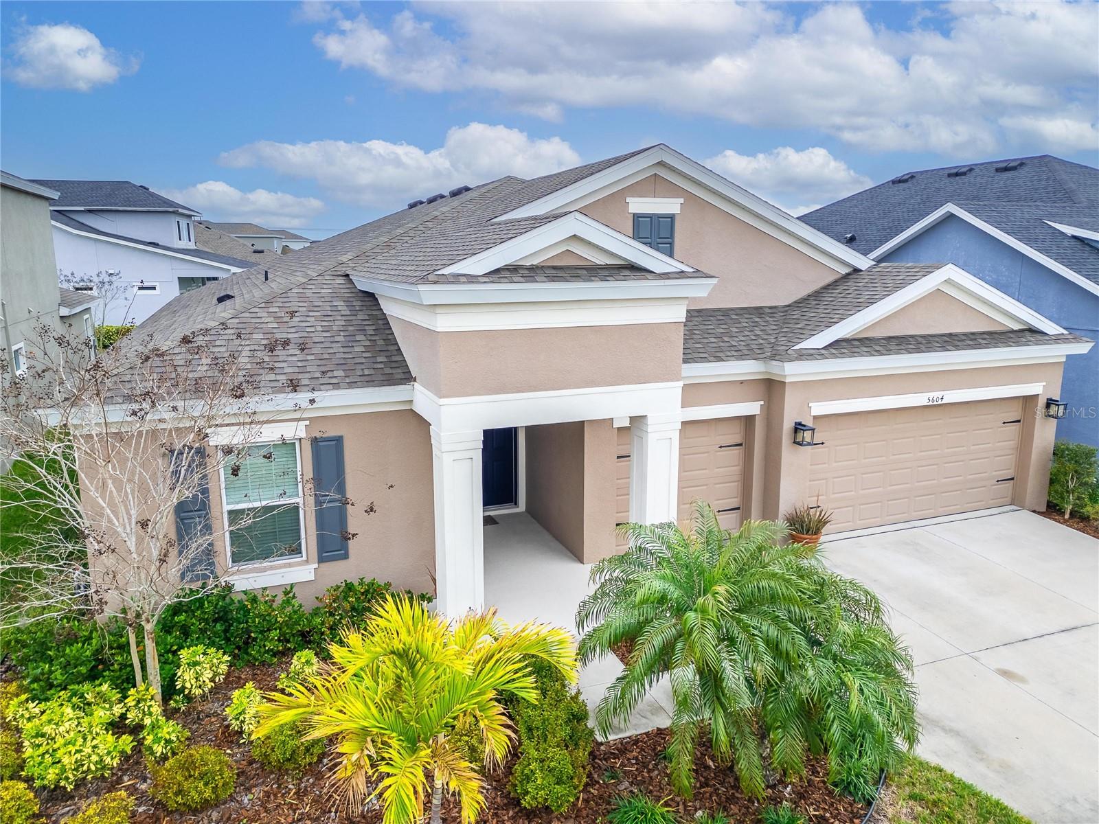 5604 WAYFARER AVENUE