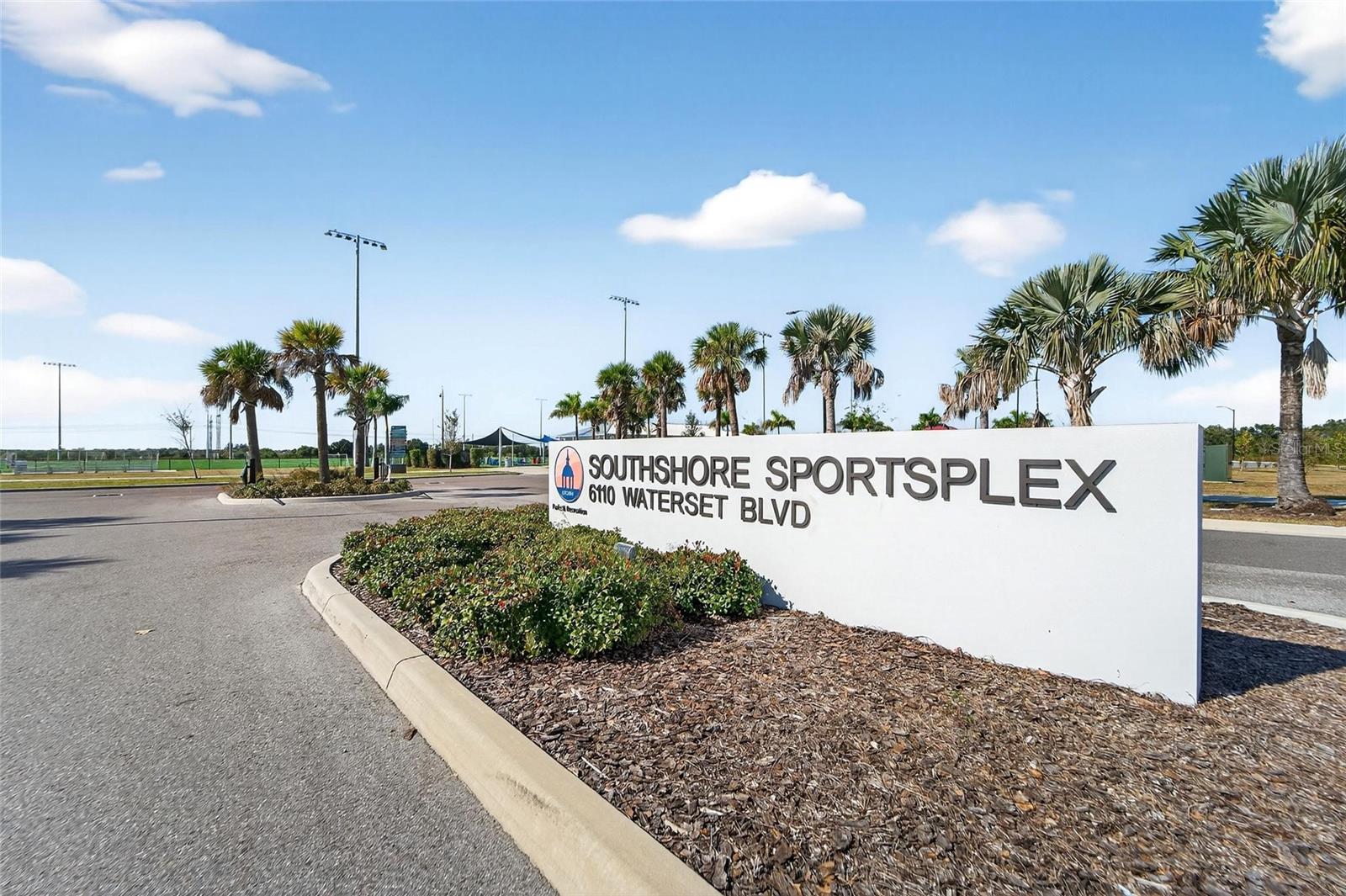 WATERSET - Residential