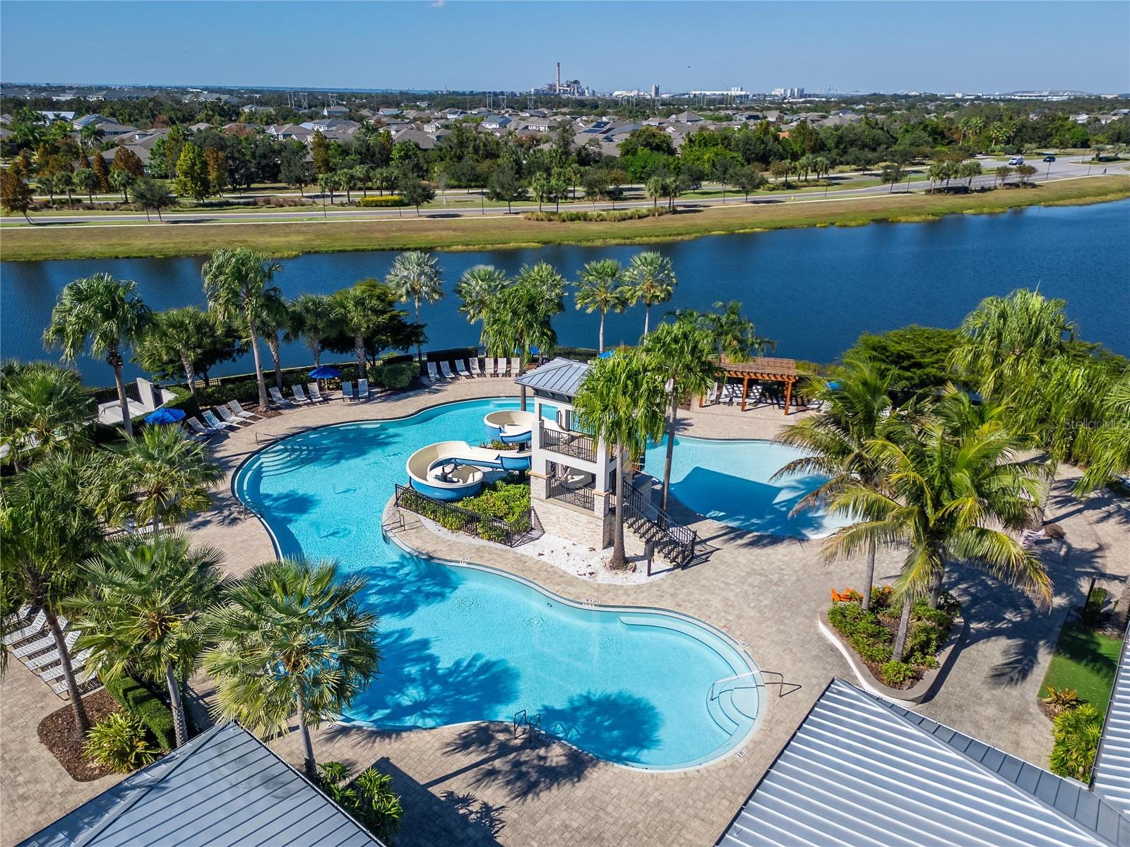 WATERSET - Residential