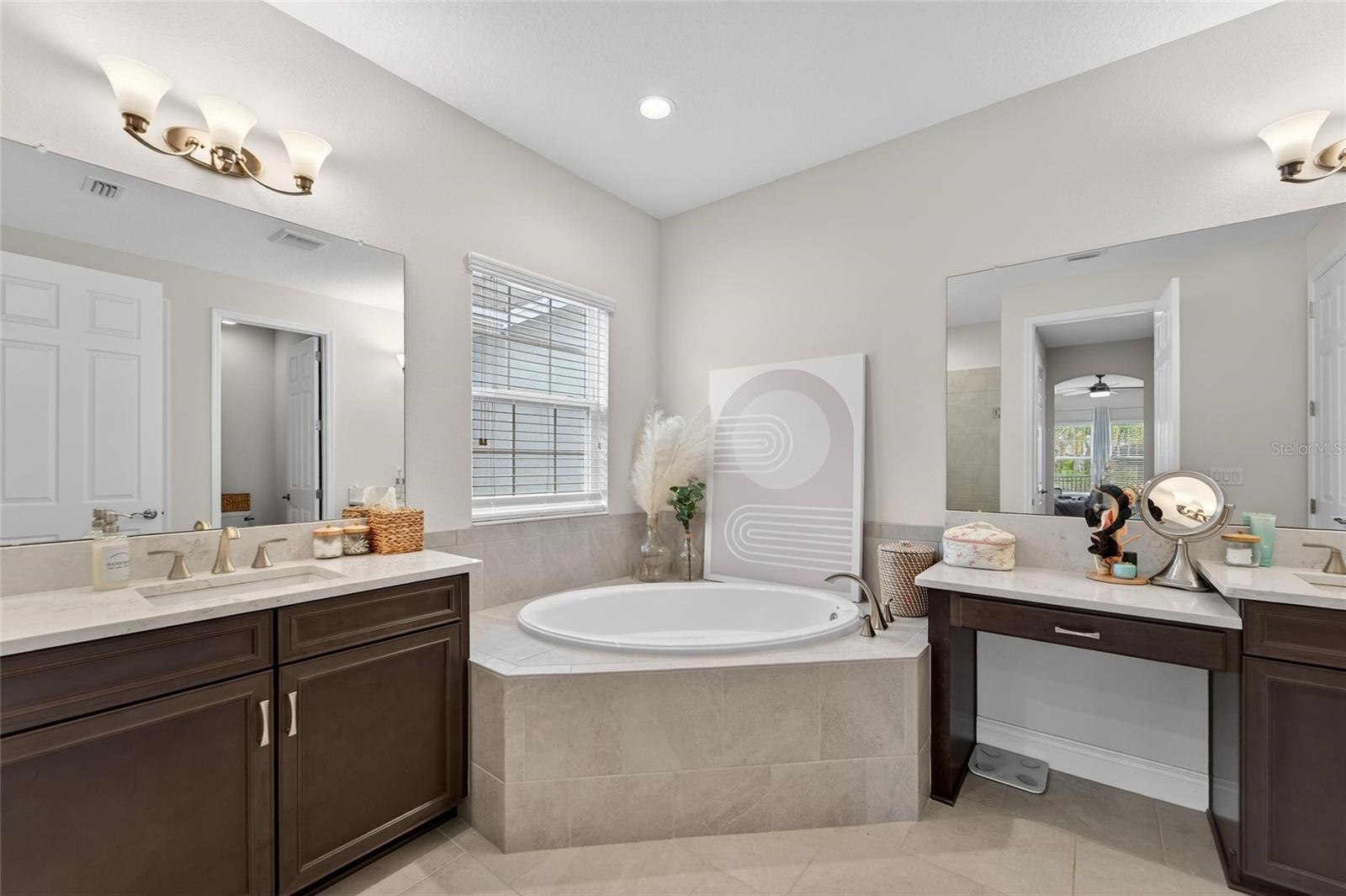 WATERSET - Residential