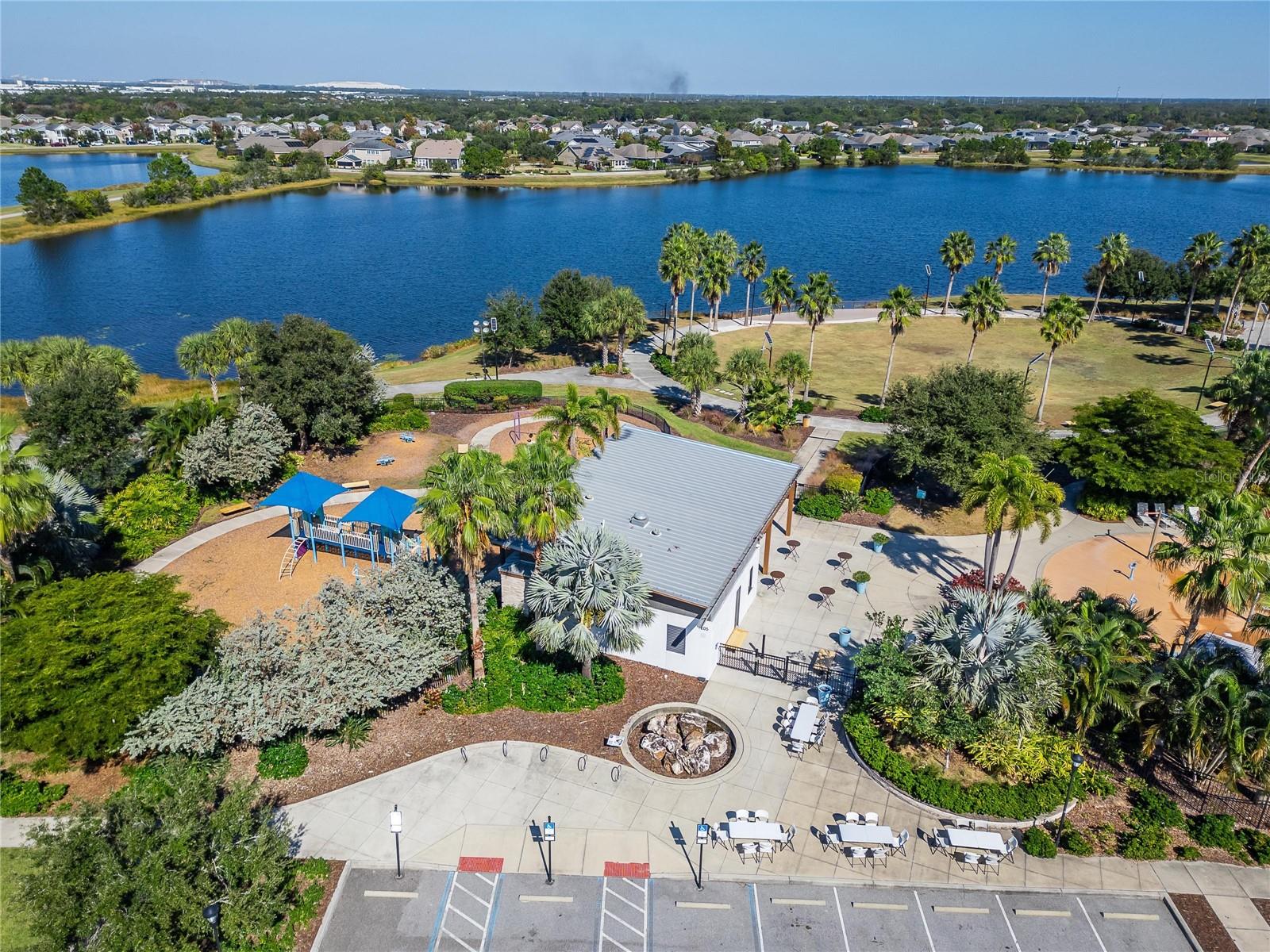 WATERSET - Residential