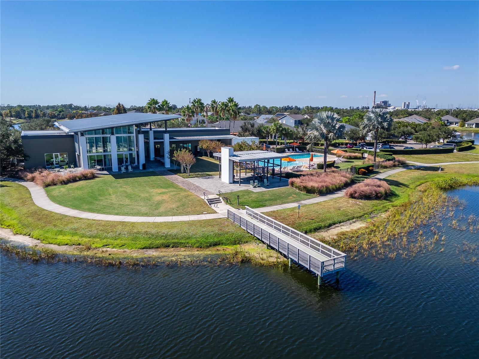 WATERSET - Residential