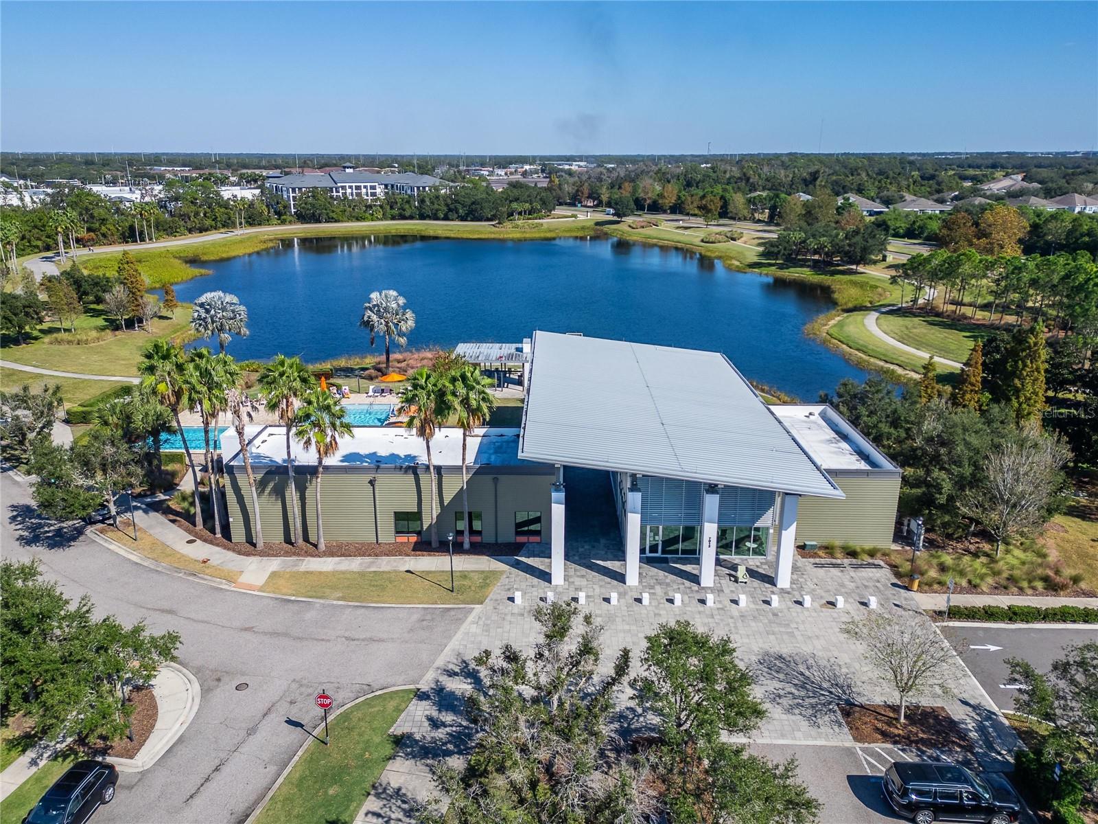 WATERSET - Residential