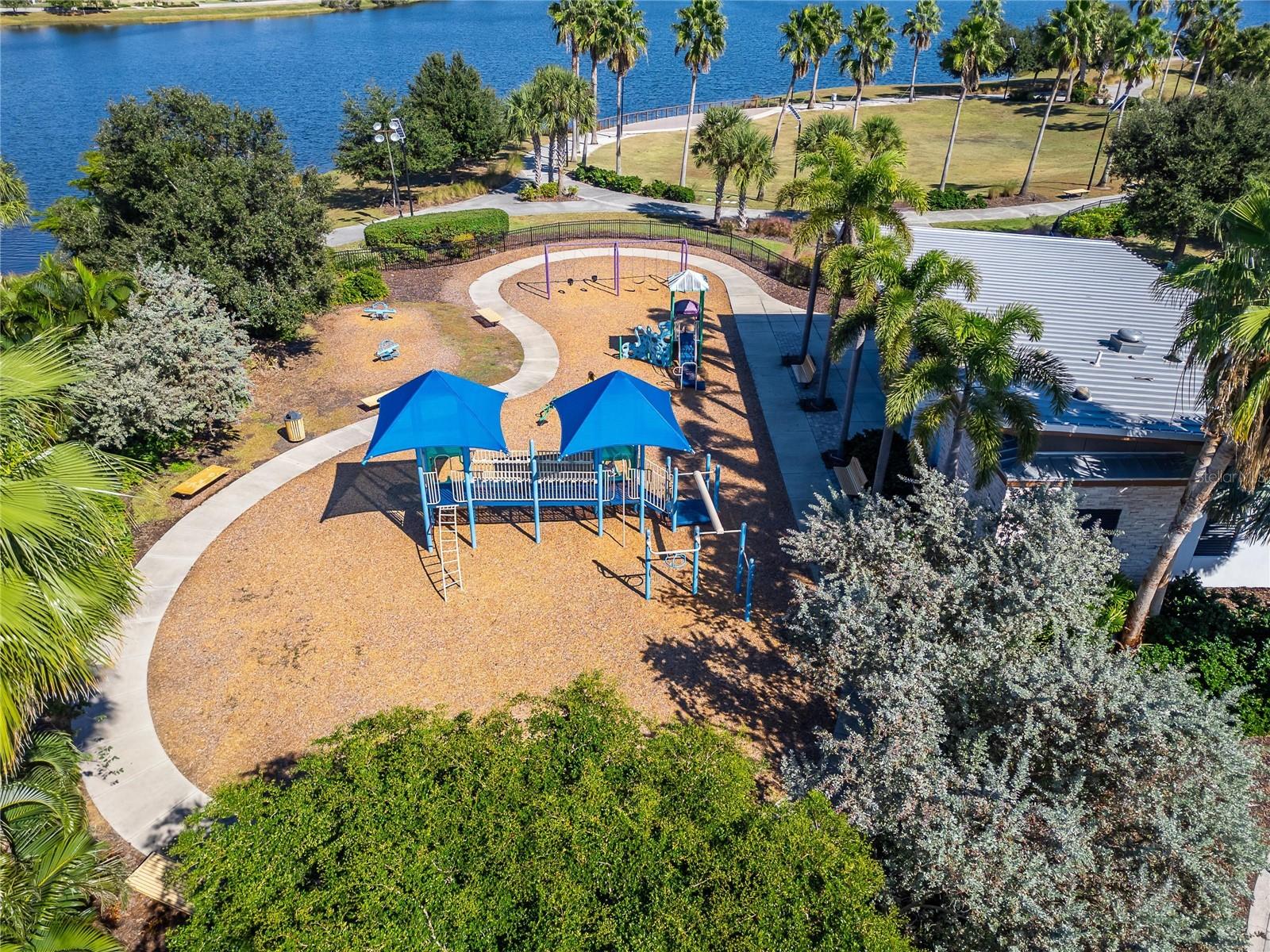 WATERSET - Residential