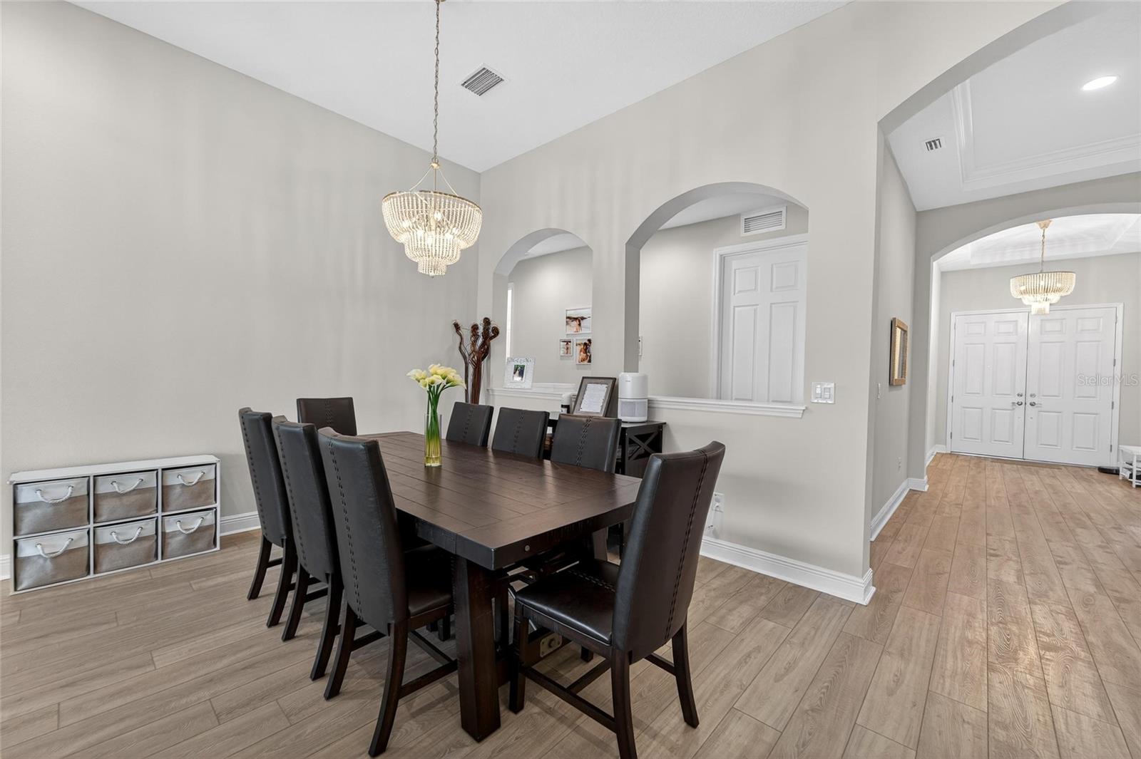 WATERSET - Residential