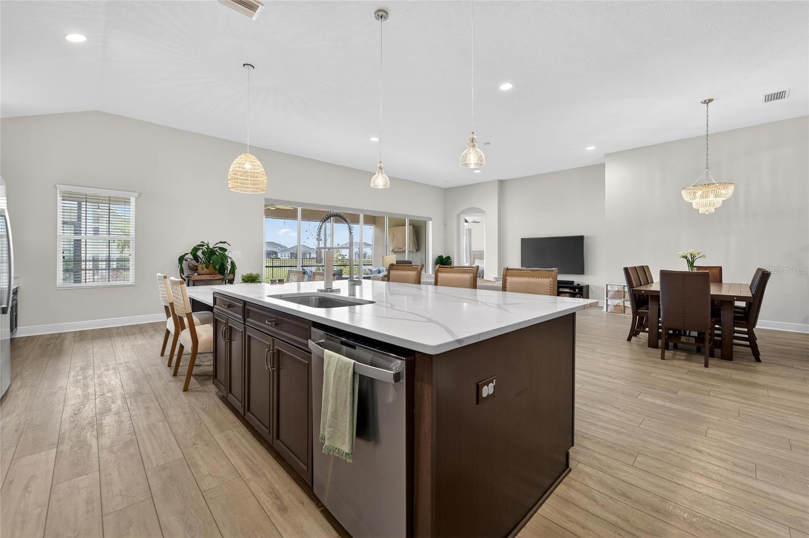 WATERSET - Residential