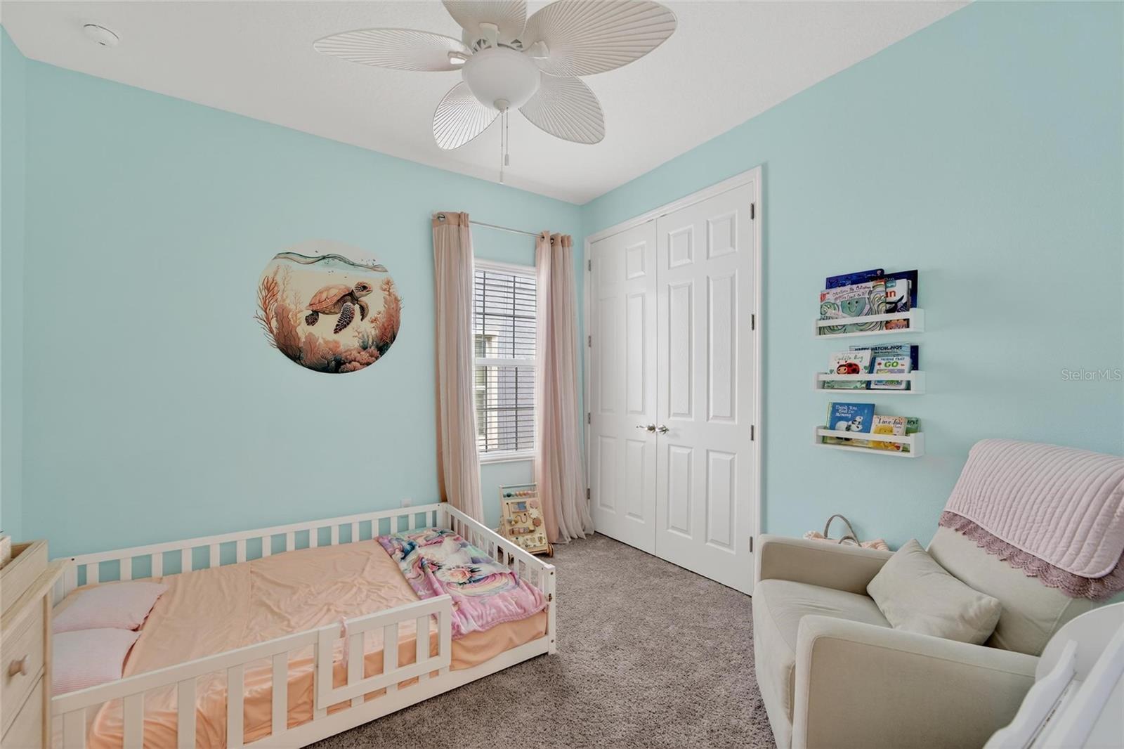 WATERSET - Residential