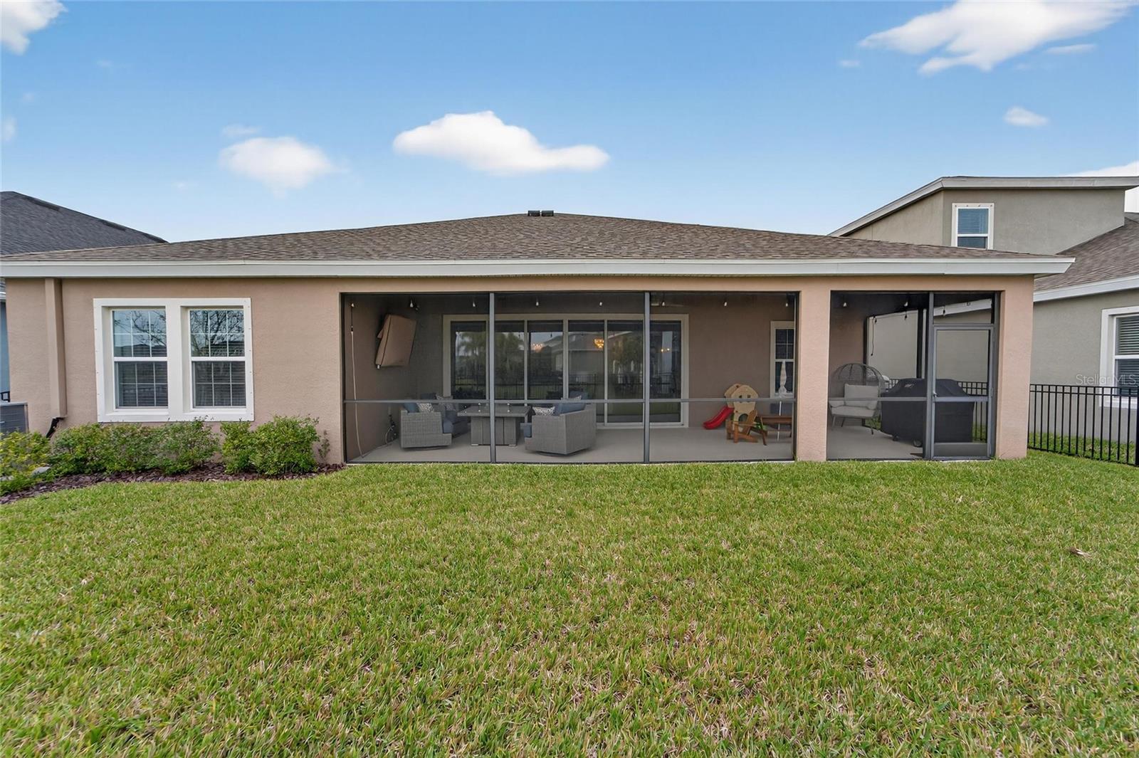 WATERSET - Residential