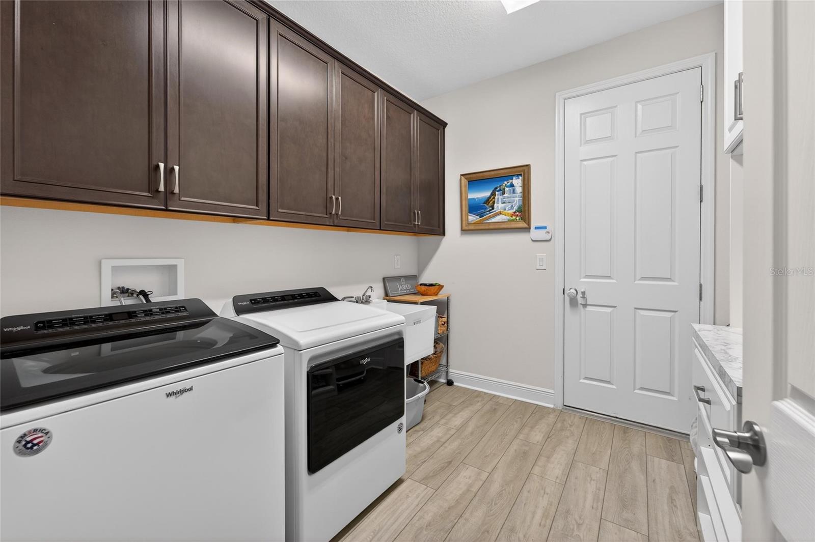 WATERSET - Residential