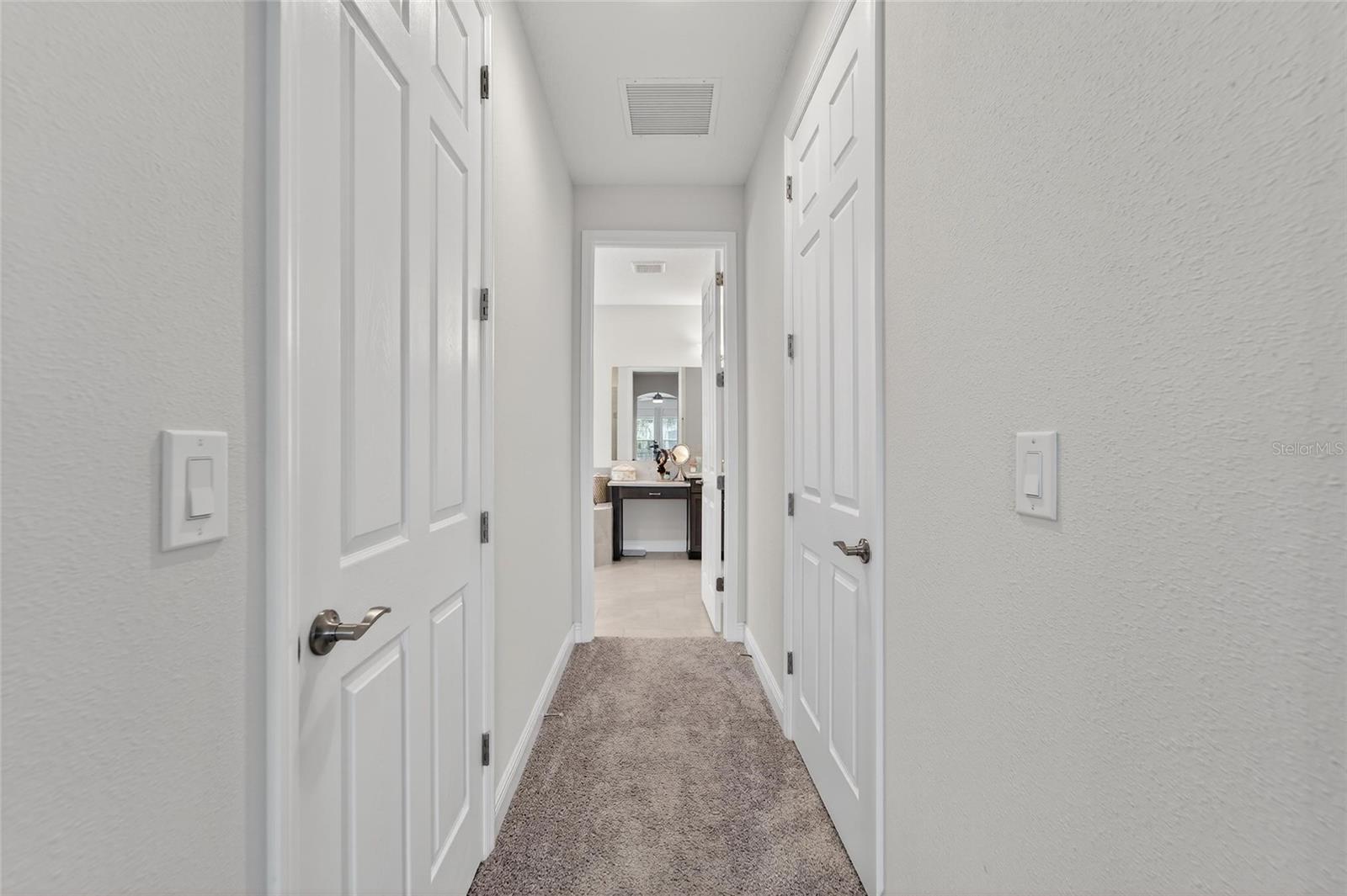 WATERSET - Residential