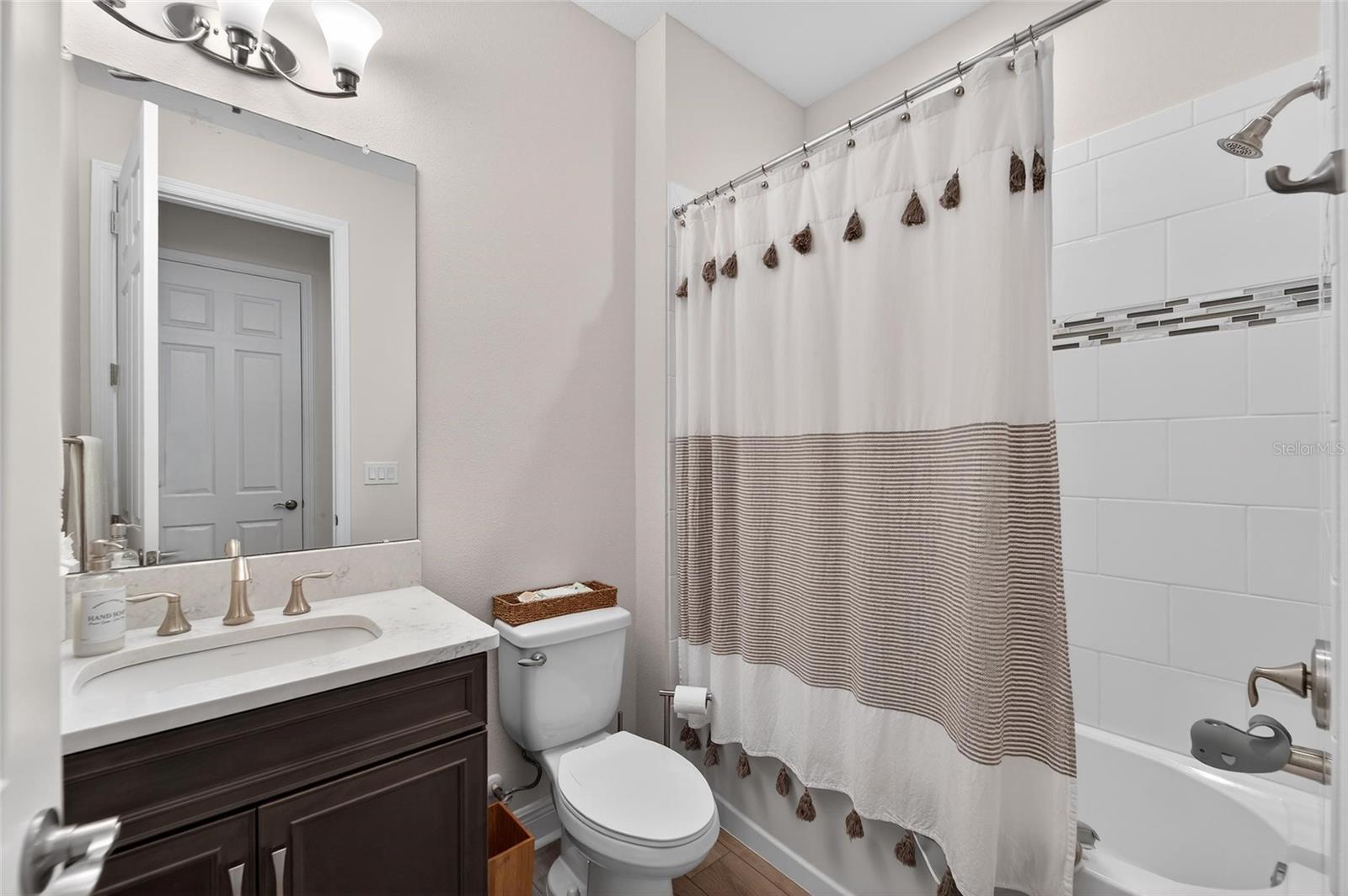 WATERSET - Residential