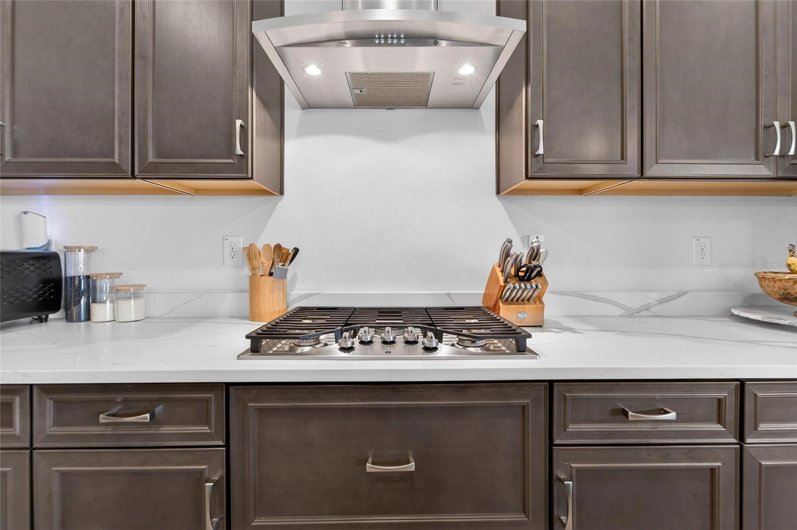 WATERSET - Residential