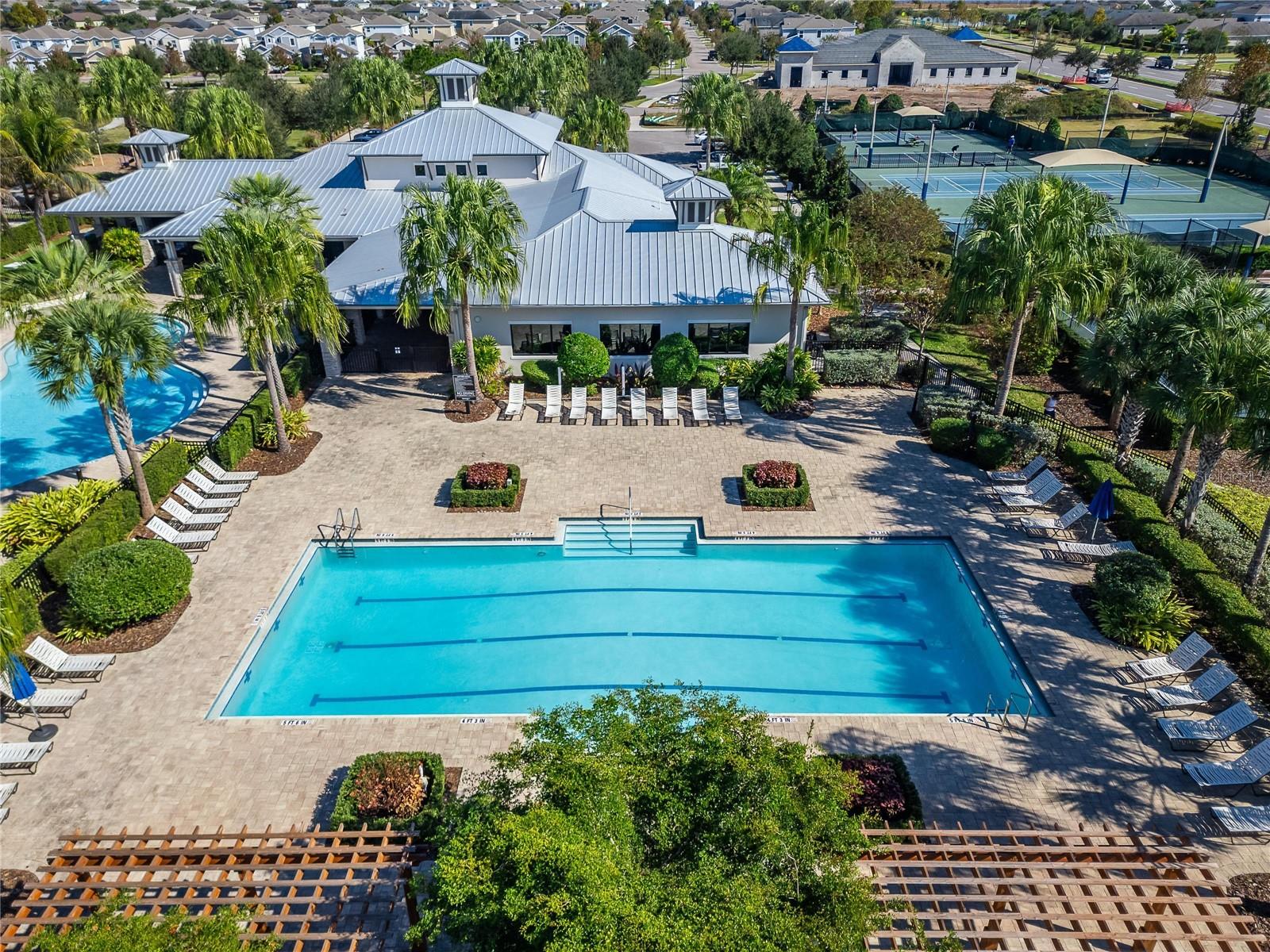 WATERSET - Residential