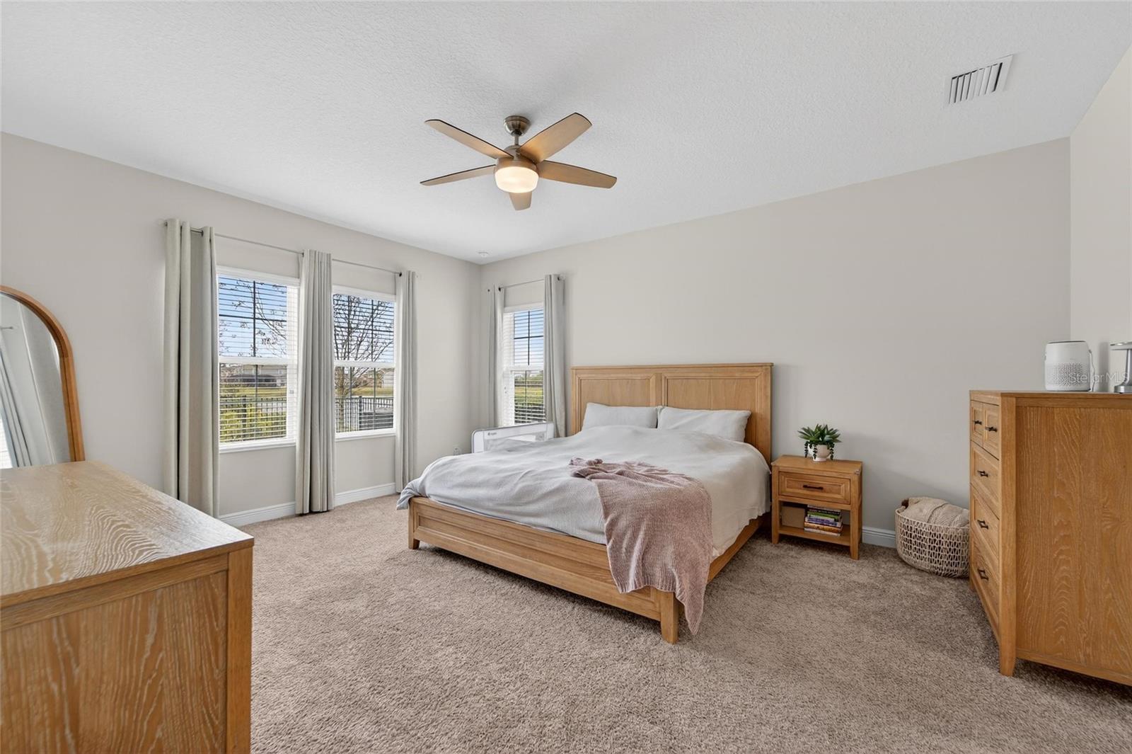 WATERSET - Residential