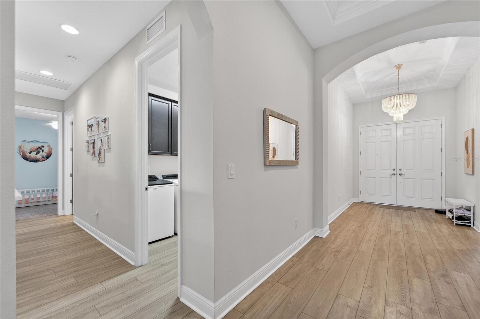 WATERSET - Residential