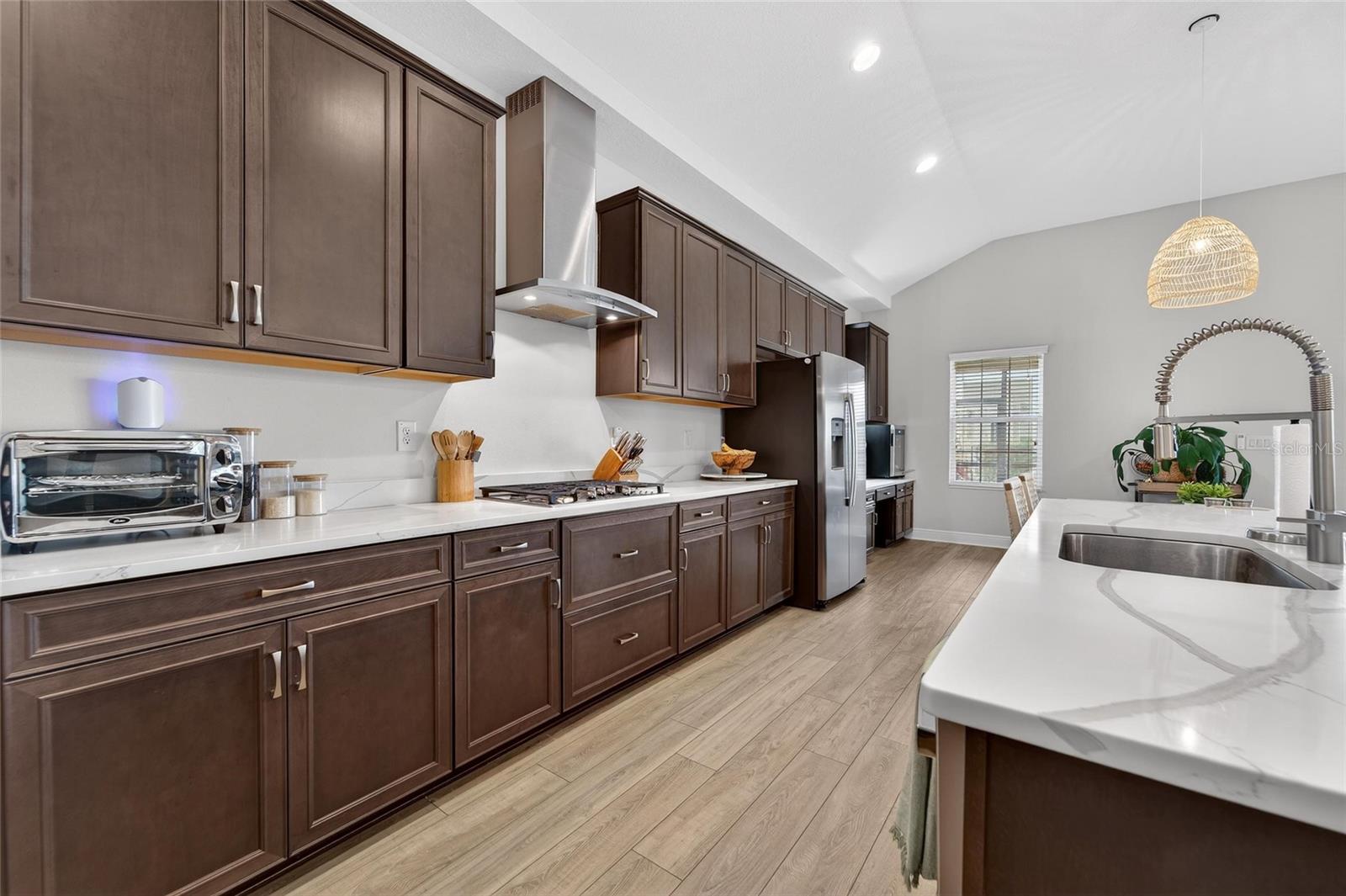 WATERSET - Residential