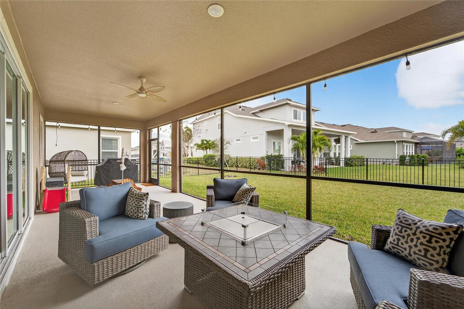 WATERSET - Residential