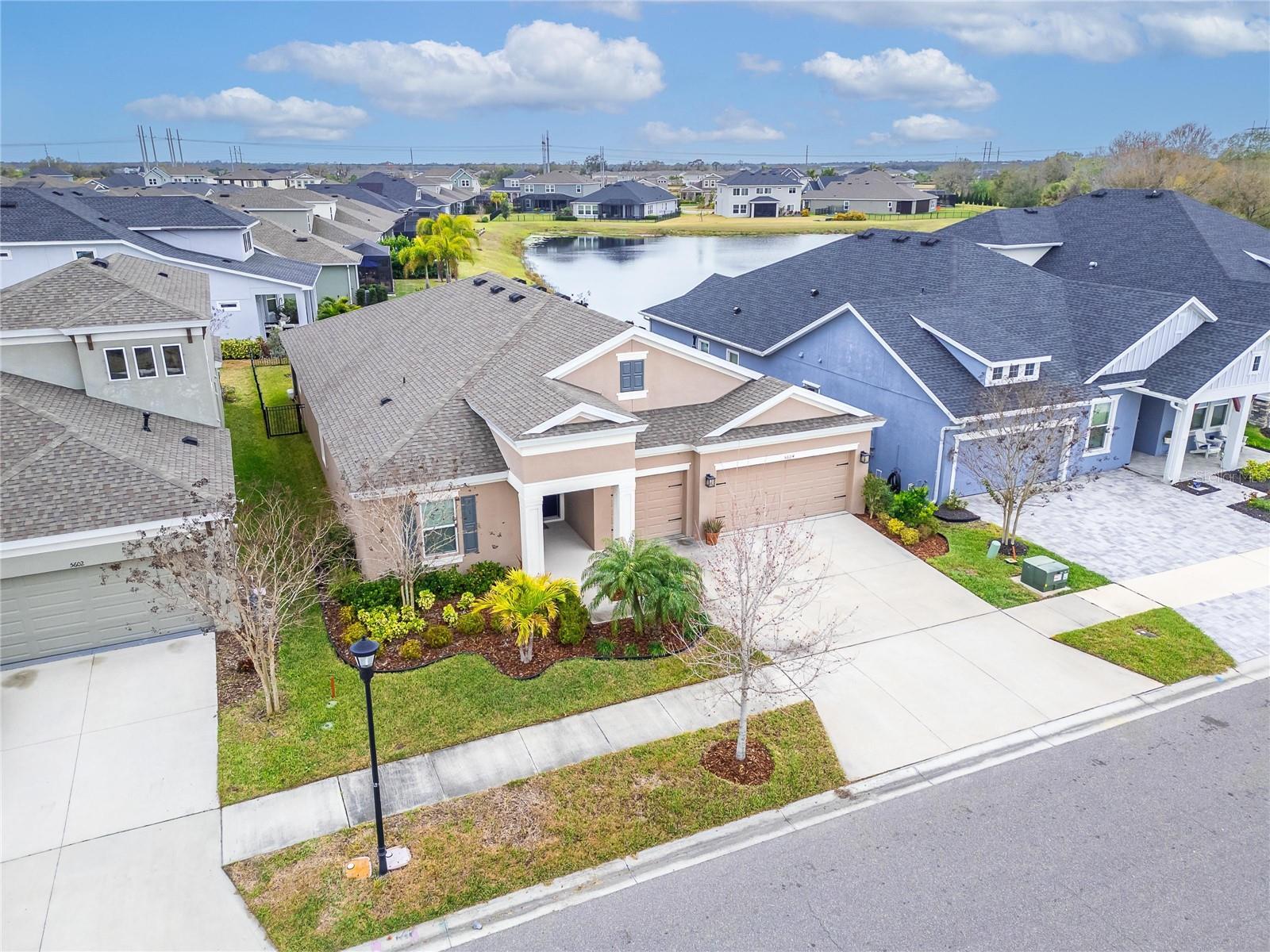 WATERSET - Residential