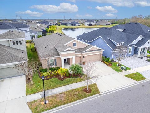 Photo of 5604 Wayfarer Avenue, Apollo Beach, FL 33572 (MLS # TB8481891)