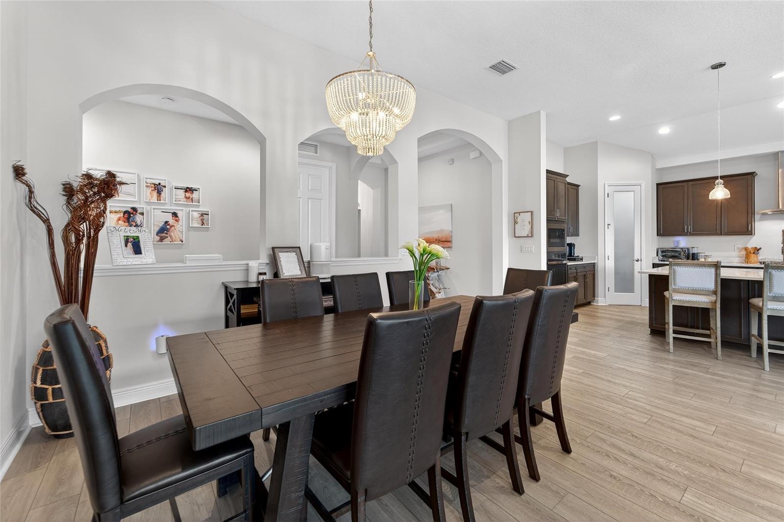 WATERSET - Residential