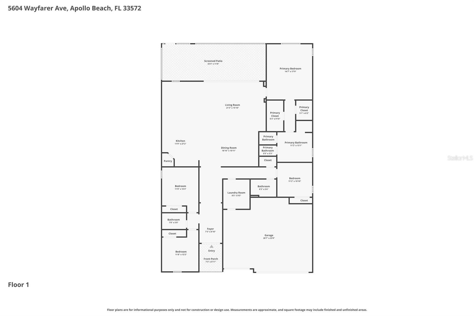 WATERSET - Residential