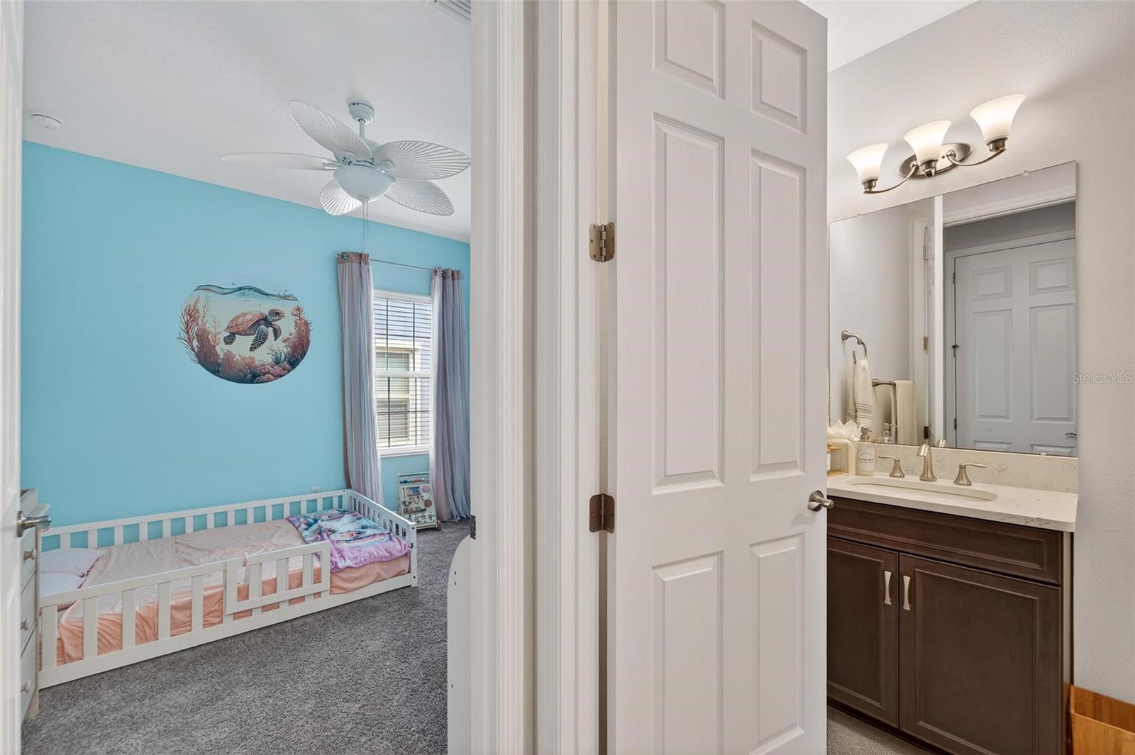 WATERSET - Residential