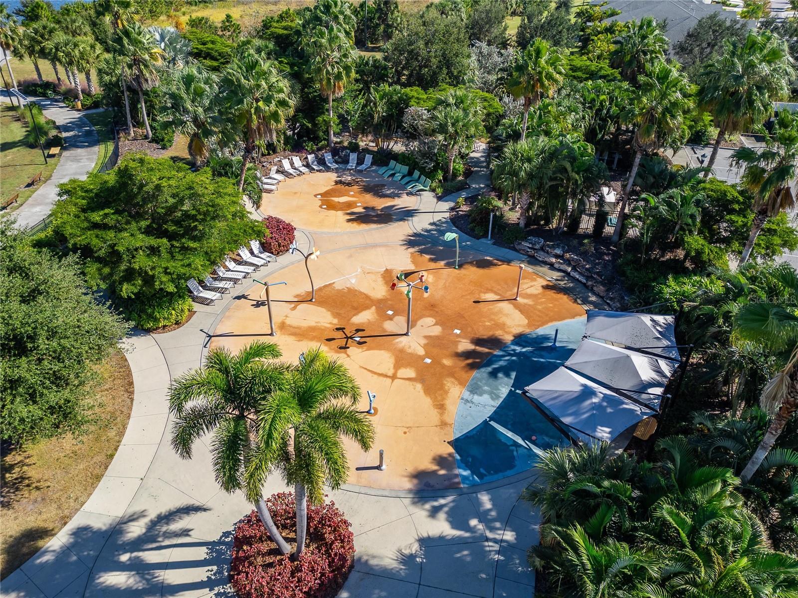 WATERSET - Residential