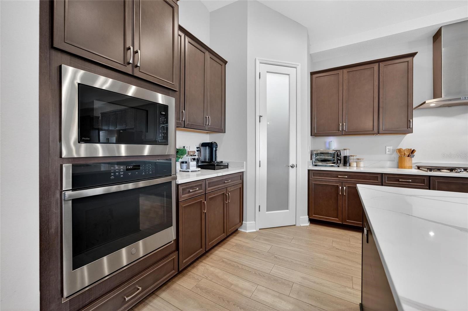 WATERSET - Residential