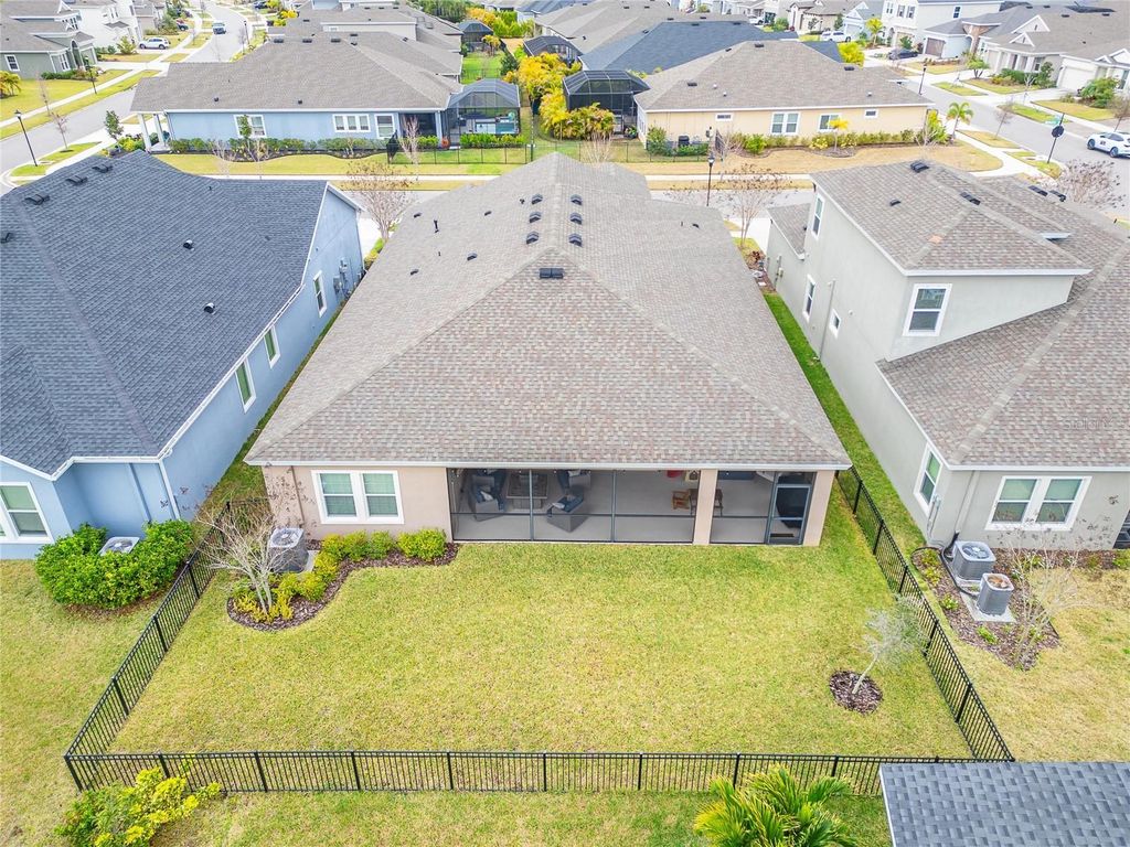 Photo of 5604 Wayfarer Avenue, Apollo Beach, FL 33572 (MLS # TB8481891)