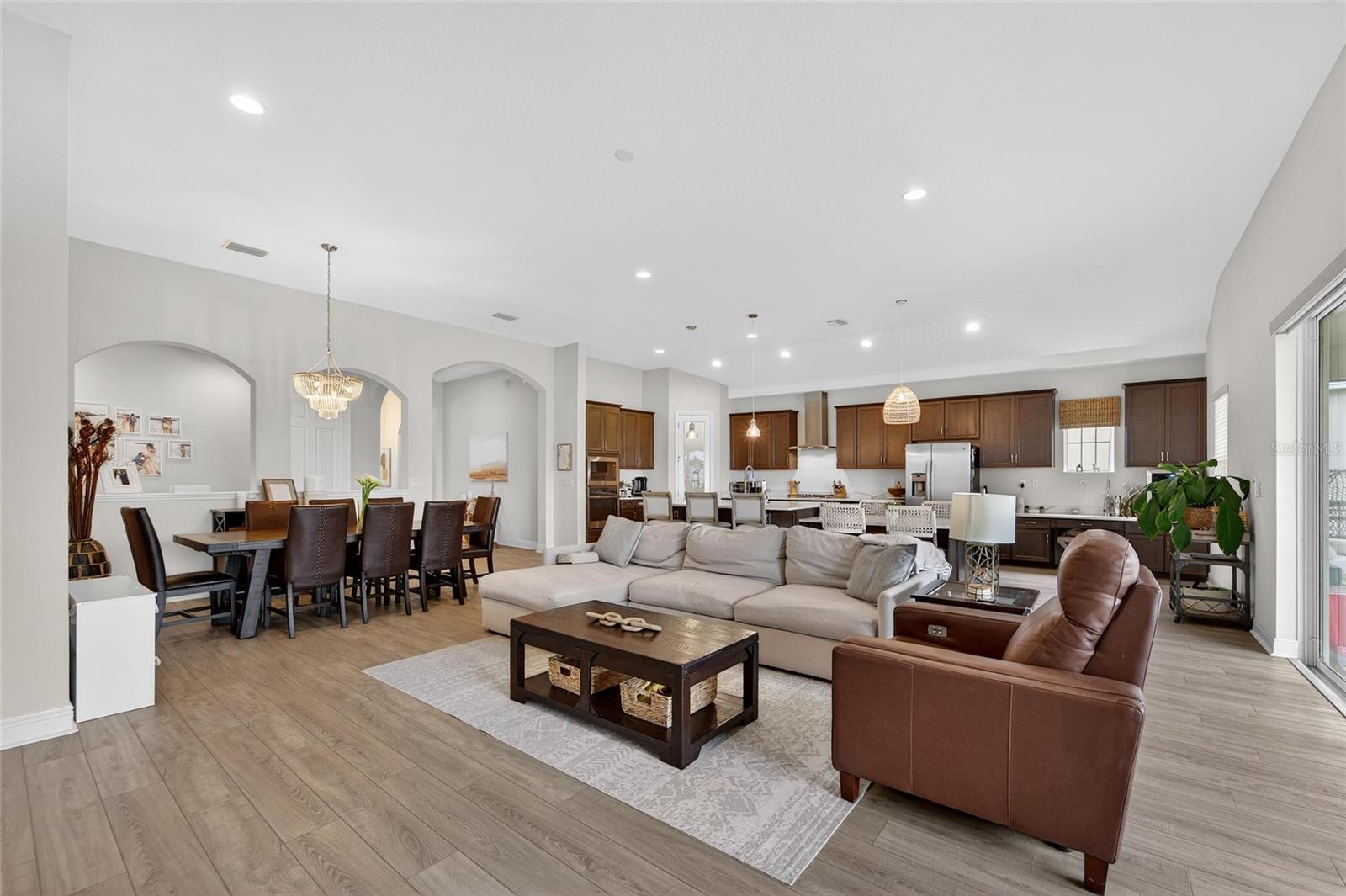 WATERSET - Residential