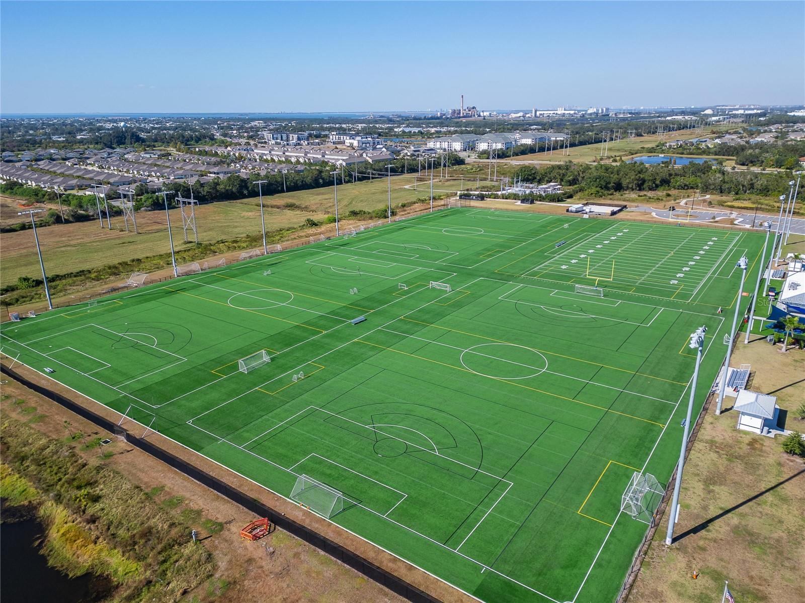 WATERSET - Residential