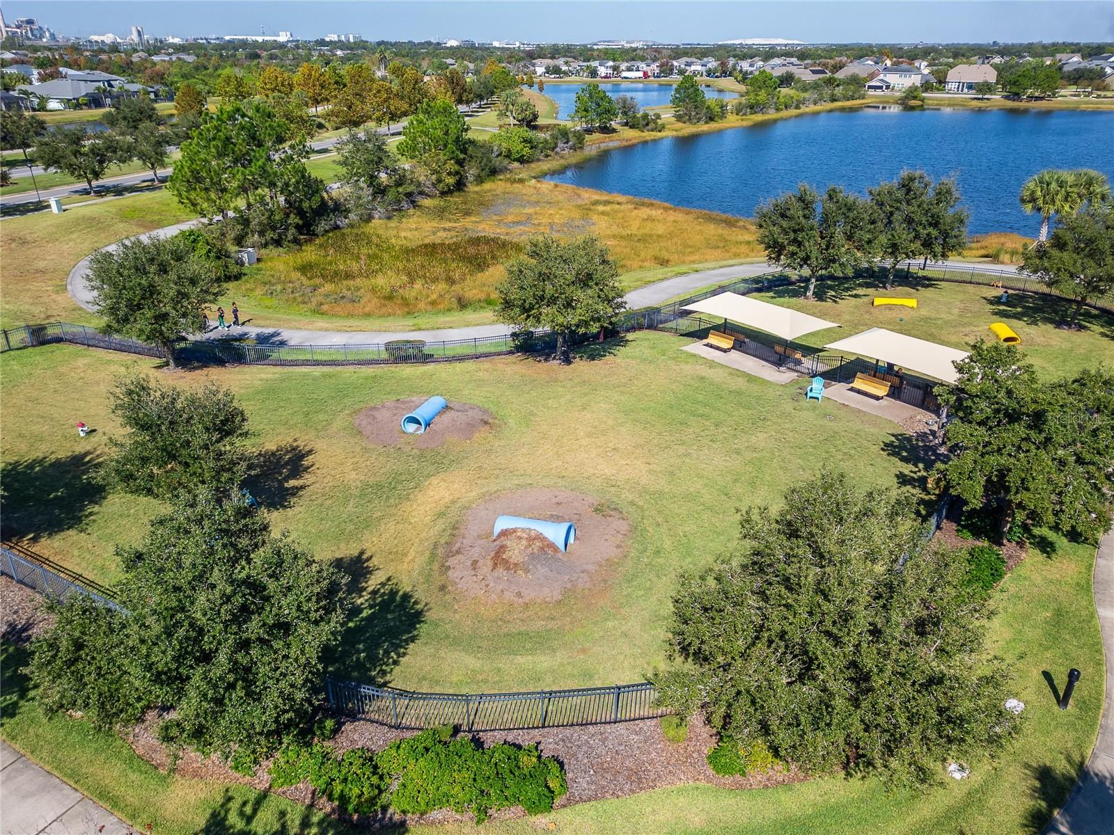 WATERSET - Residential