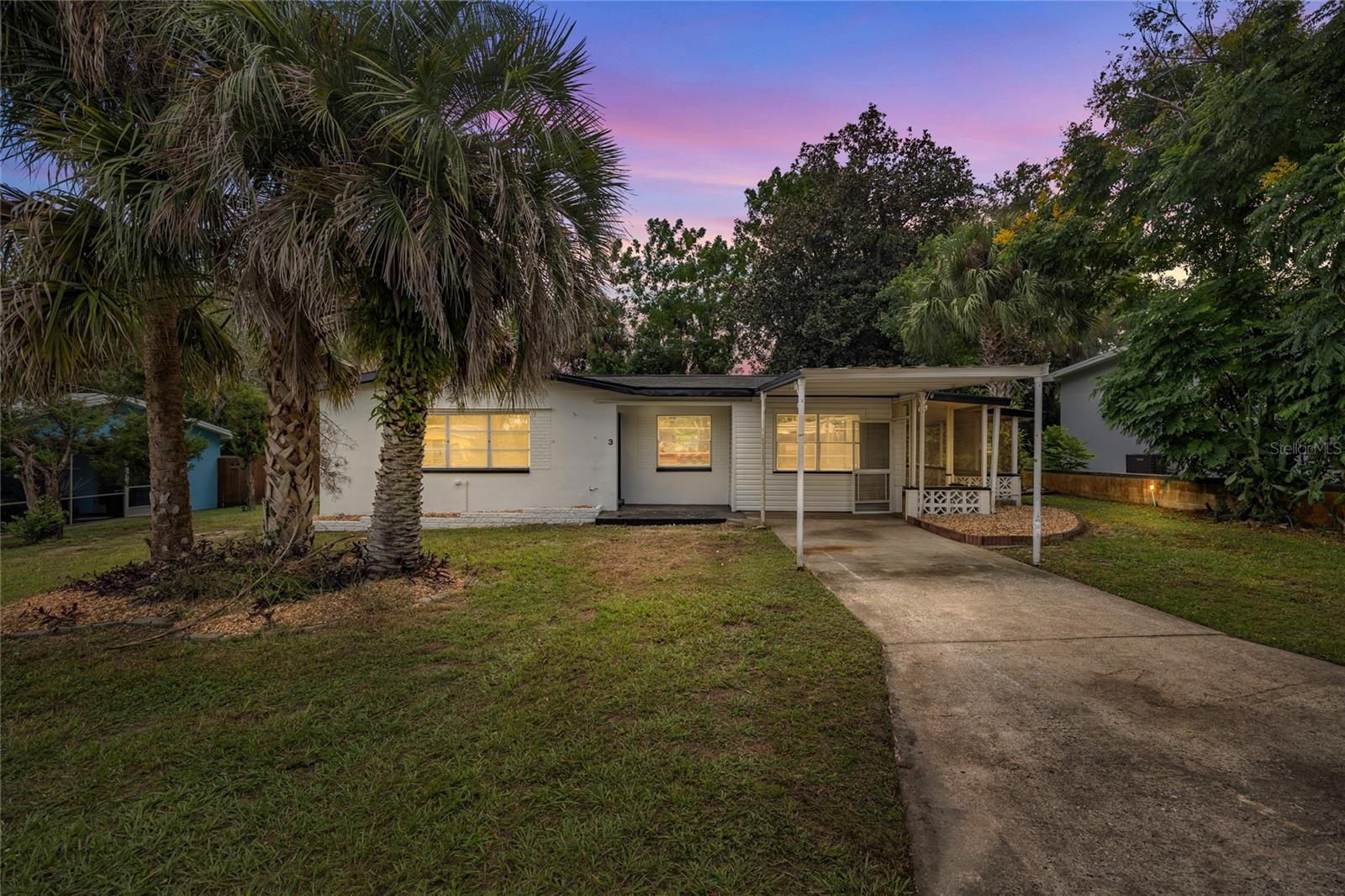 BEVERLY HILLS MARKET AREA - Residential