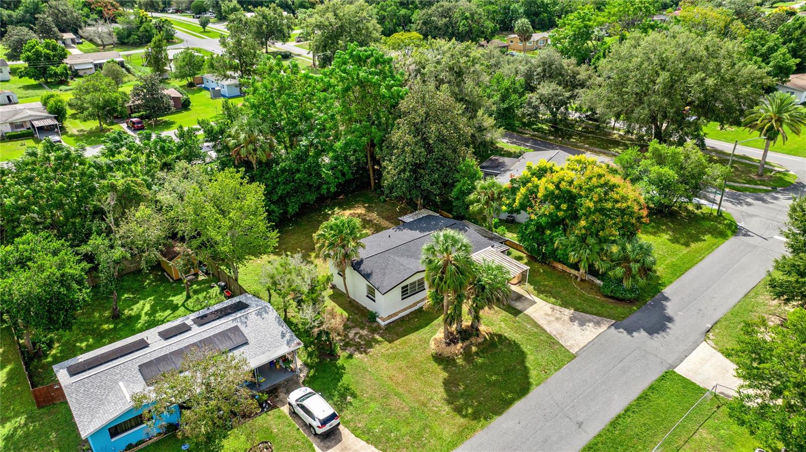 BEVERLY HILLS MARKET AREA - Residential