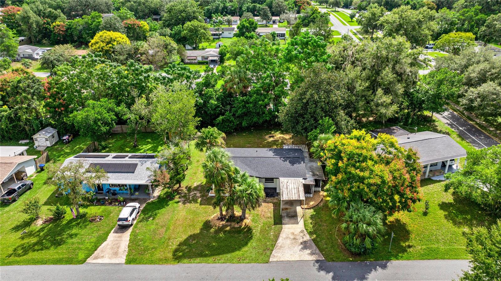 BEVERLY HILLS MARKET AREA - Residential