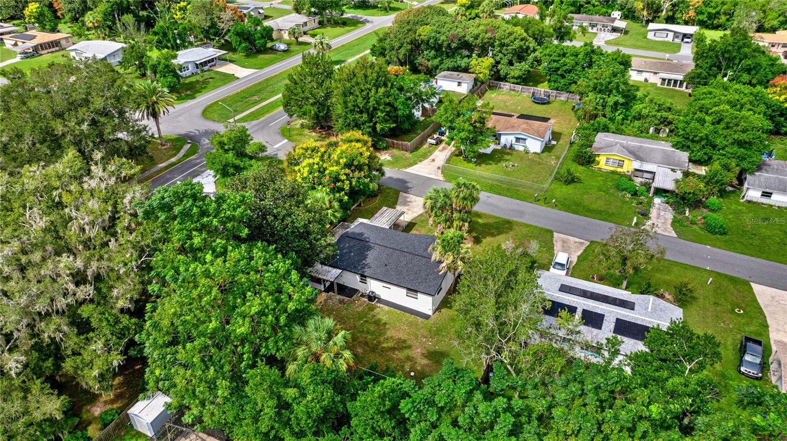BEVERLY HILLS MARKET AREA - Residential