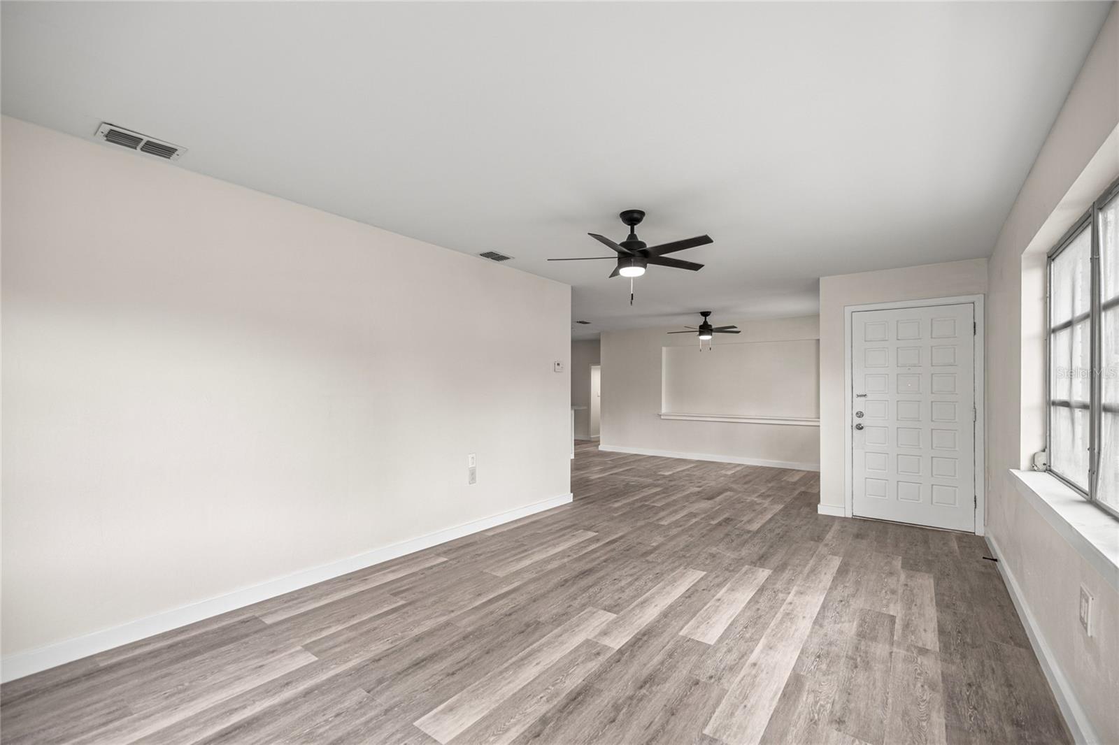 BEVERLY HILLS MARKET AREA - Residential