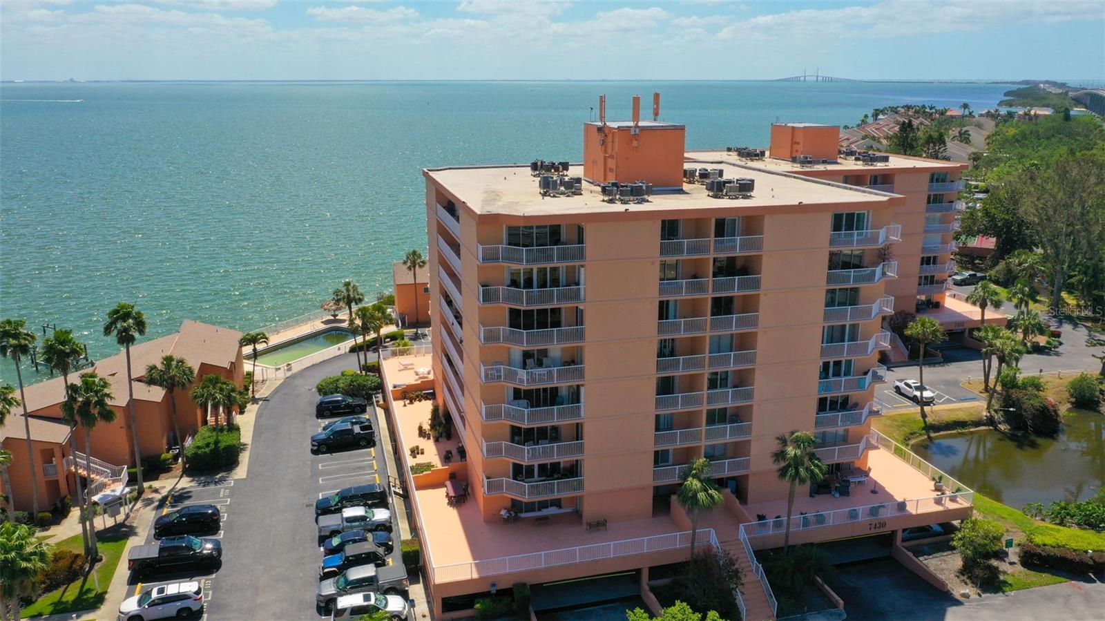 7432 SUNSHINE SKYWAY LANE S 406