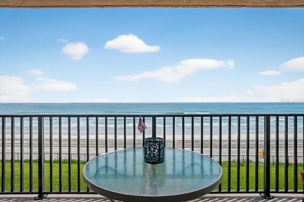 Photo of 4651 S Atlantic Avenue #2030, Port Orange, FL 32127 (MLS # O6341774)