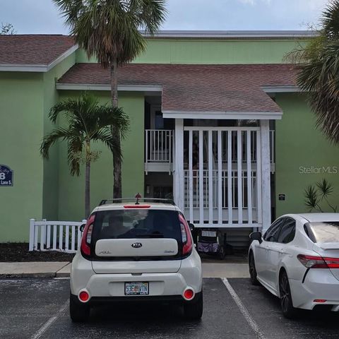 Photo of 3595 41st Lane S #I, St Petersburg, FL 33711 (MLS # TB8412128)