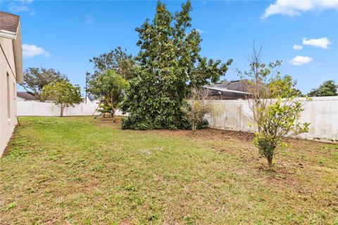 A home in KISSIMMEE