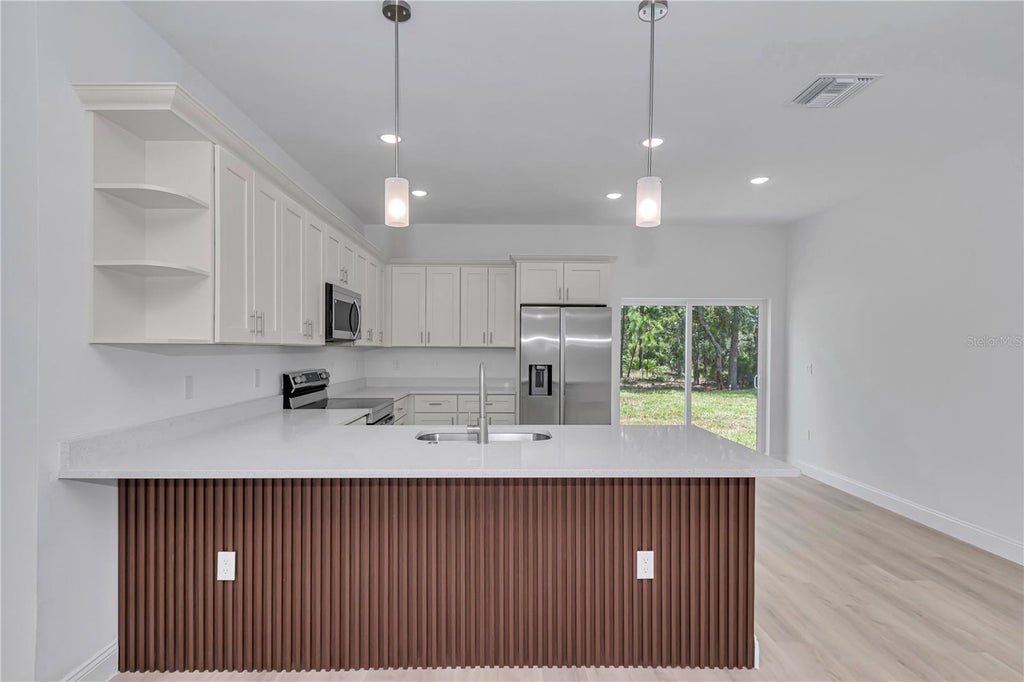 Photo of 6665 N Darlington Drive, Citrus Springs, FL 34434 (MLS # OM730018)