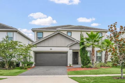 2616 CALISTOGA AVENUE KISSIMMEE FL 34741