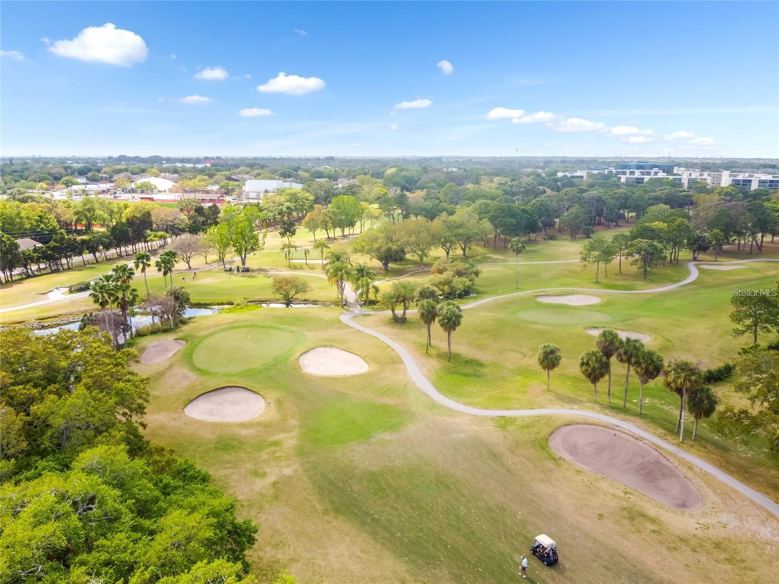 COVE CAY 26-21 VILLAGE II - Residential
