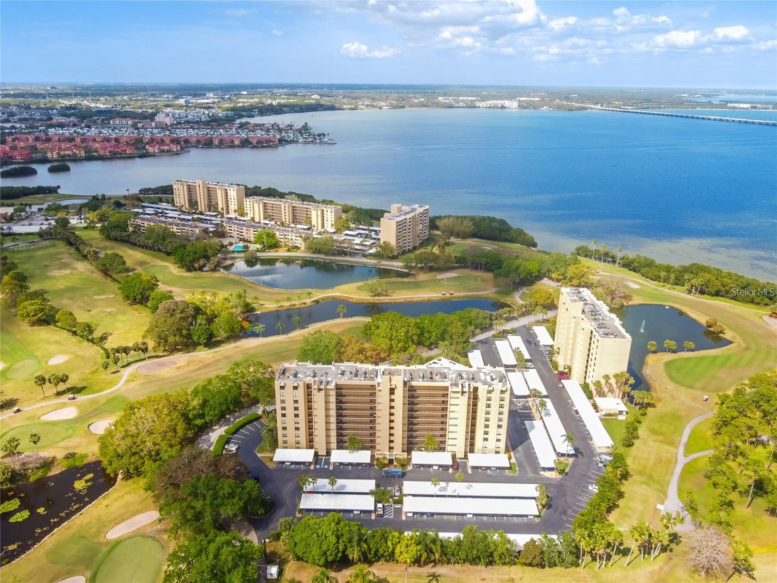 COVE CAY 26-21 VILLAGE II - Residential