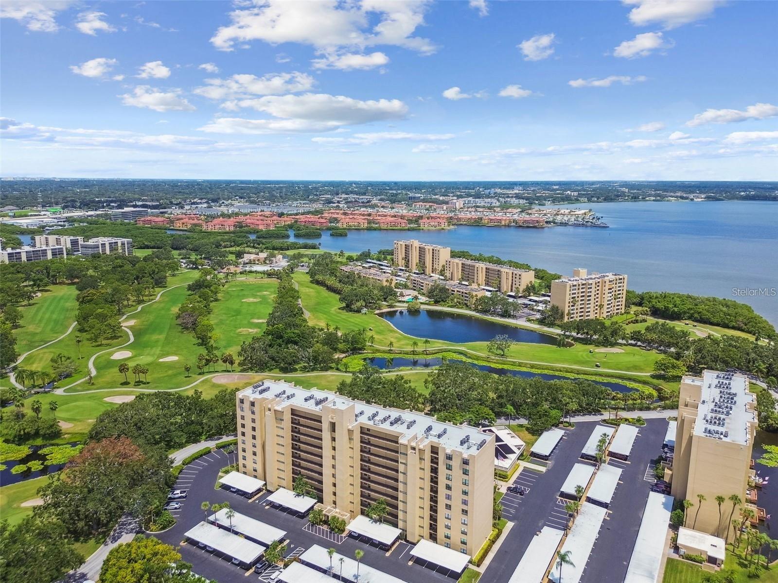 COVE CAY 26-21 VILLAGE II - Residential