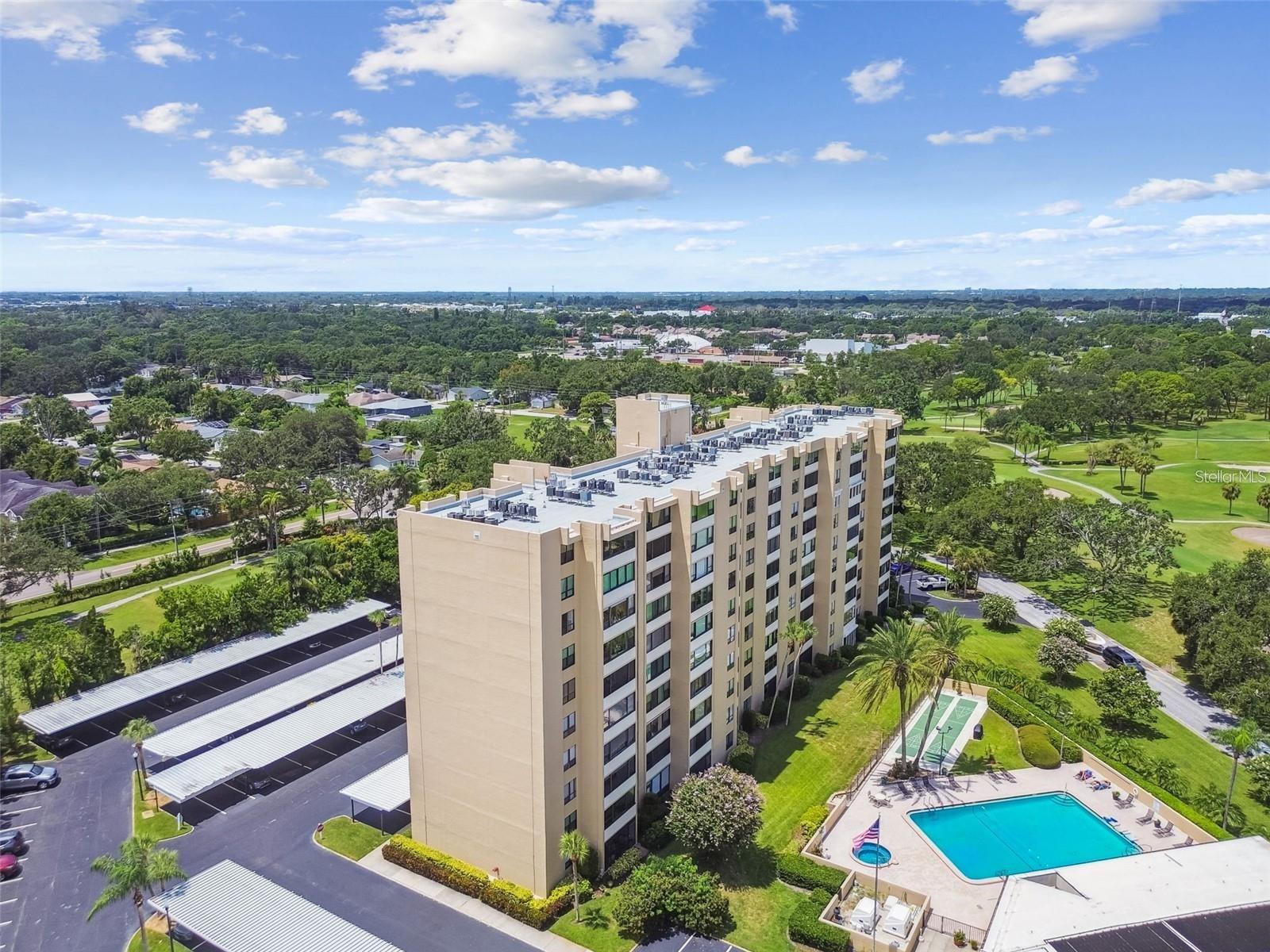 COVE CAY 26-21 VILLAGE II - Residential