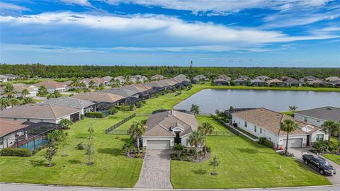 Photo of 14636 Ponce De Leon Trail, Port Charlotte, FL 33981 (MLS # C7514461)